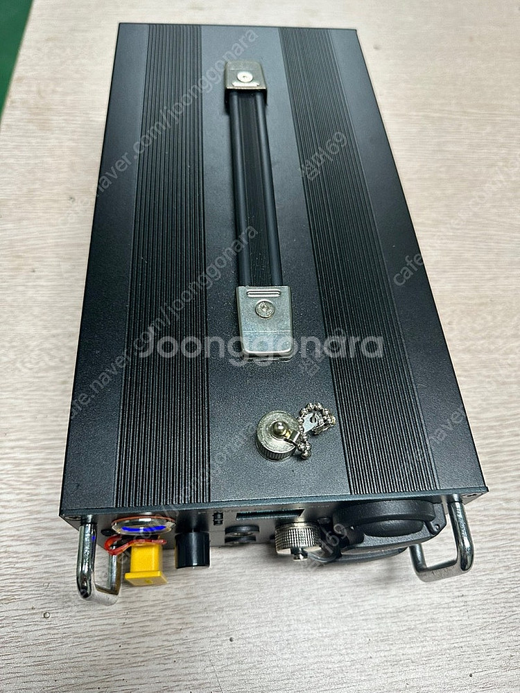 12V 98A파워뱅크 팝니다--2