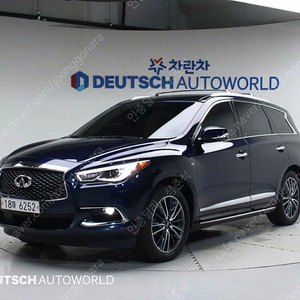 인피니티QX60 3.5 AWD (7인승)@중고차@24시상담@저신용@전액할부