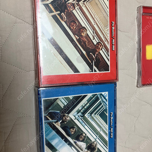 비틀즈 cd,lp 판매합니다