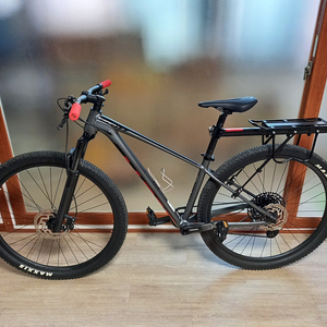 오면 80만)2022스캇 스케일 970 MTB 자전거