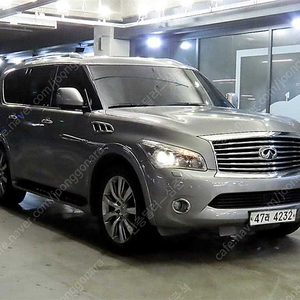 인피니티QX56 5.6@중고차@24시상담@저신용@전액할부