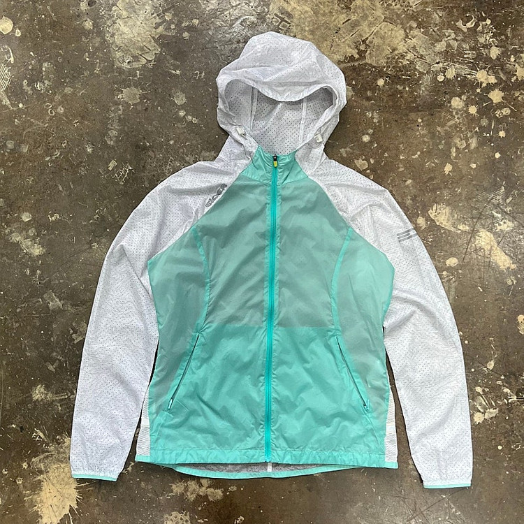 m) 아이더 바람막이 경량 방풍자켓 여성 바람막이 노스페이스 네파 블랙야크 콜롬비아 이미지