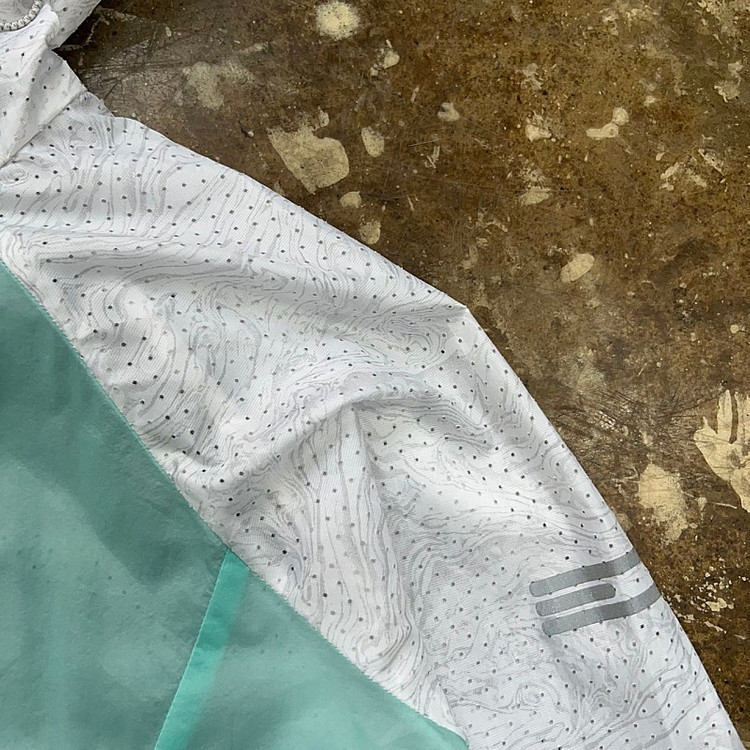 m) 아이더 바람막이 경량 방풍자켓 여성 바람막이 노스페이스 네파 블랙야크 콜롬비아 이미지