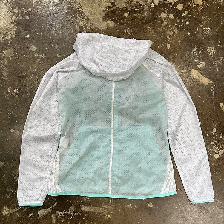 m) 아이더 바람막이 경량 방풍자켓 여성 바람막이 노스페이스 네파 블랙야크 콜롬비아 이미지