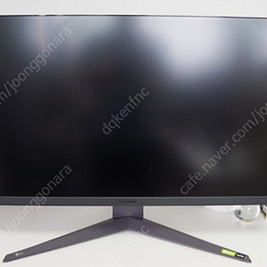 LG 32GQ850L QHD 240Hz 모니터 팝니다