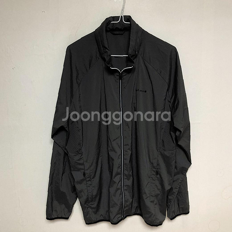 판매 라푸마 남성 바람막이 110XXL--0