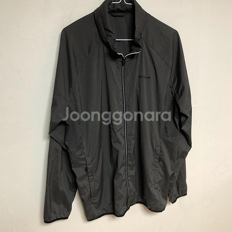 판매 라푸마 남성 바람막이 110XXL--1