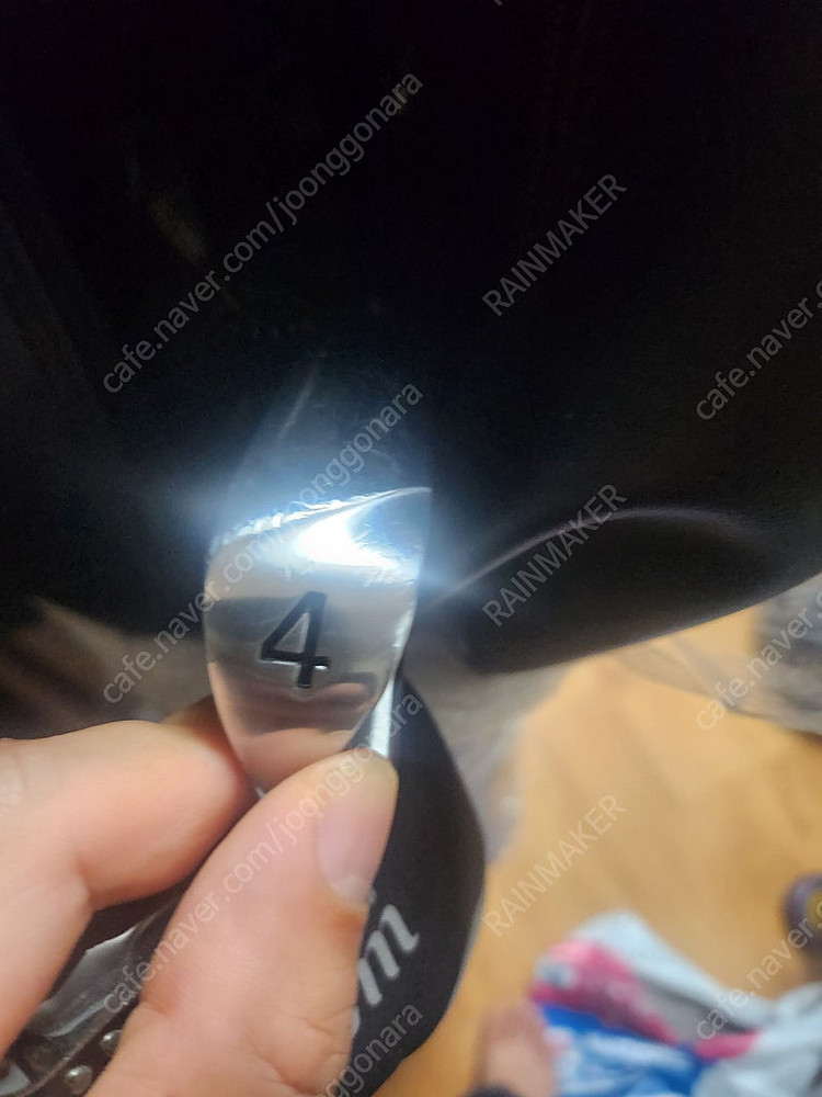 벤츠 골프 가방, 국민 골프채 아이언 투어스테이지 v300 4 아이언7개 + 우드 2개 +드라이버2개+ 퍼터--2