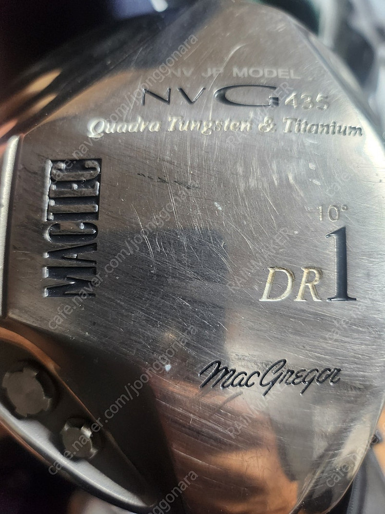 벤츠 골프 가방, 국민 골프채 아이언 투어스테이지 v300 4 아이언7개 + 우드 2개 +드라이버2개+ 퍼터--5