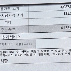 에이스침대 고급 매트리스 + 프레임 400만원대