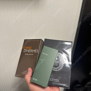 이솝 휠 EDP 50ml