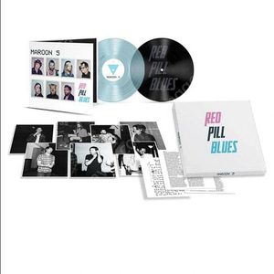 마룬5lp box set