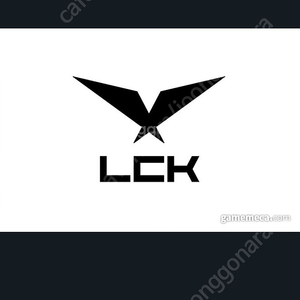 LCK 결승진출전 단석삽니다