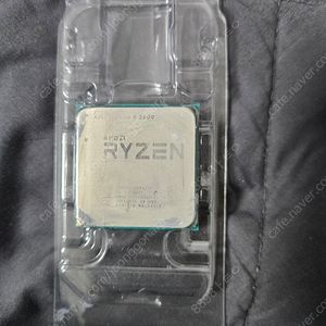 라이젠 cpu 2600