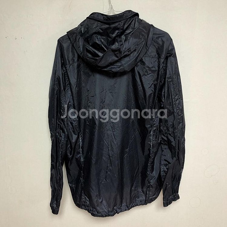 라푸마 남성 바람막이 100L--2