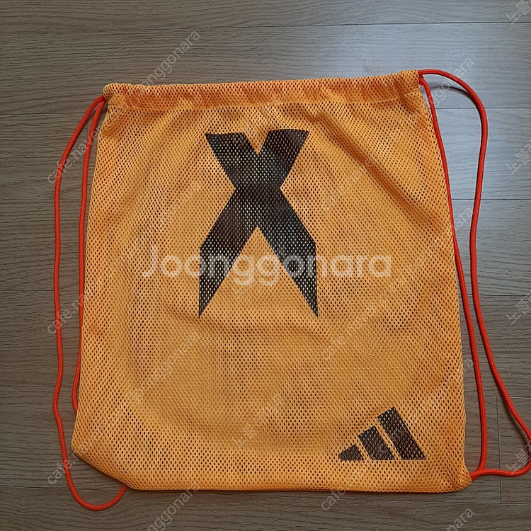 아디다스 쌕 가방--0