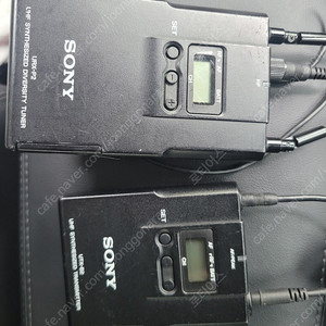 SONY V1 와어리스 (URX-P2 UTX-B2 900MHZ)싸게