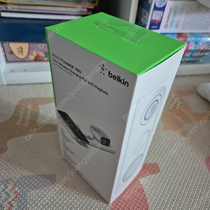 belkin boost charge pro 3 in 1 벨킨 부스트업 프로