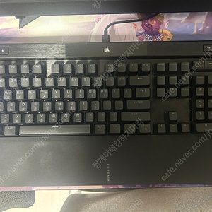 커세어 k70 RGB PRO 판매합니당