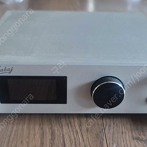 SABAJ A20D DAC [ESS9038PRO] 파케.XLR케이블