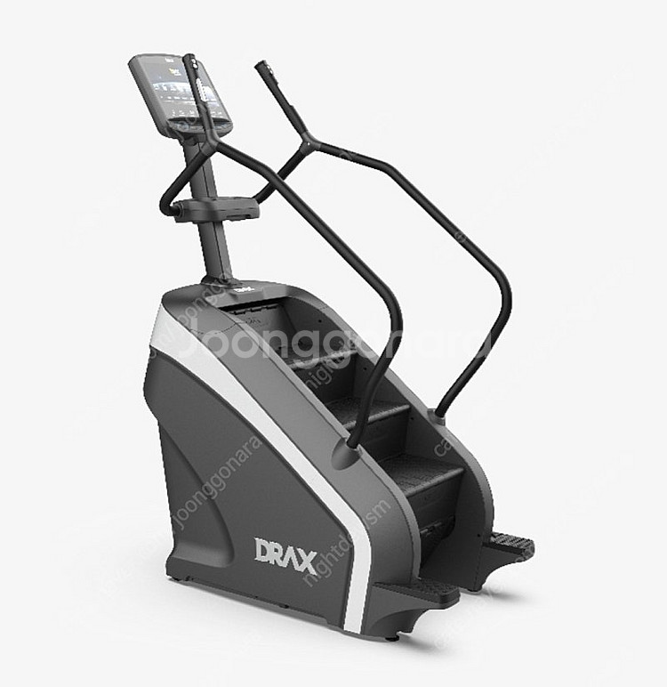 디랙스 스텝밀 (천국의계단) 판매합니다.--0