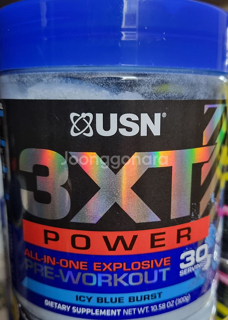 [미개봉 제품] 3XT POWER 삼슥티 파워 부스터 ...--0