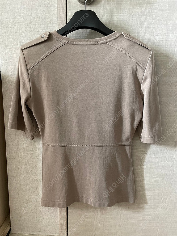 막스마라 parole 티셔츠--2