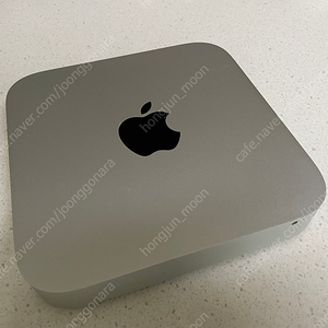 Mac mini a1347 풀박스