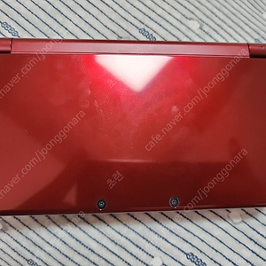 닌텐도 NEW 3DS XL 팝니다.