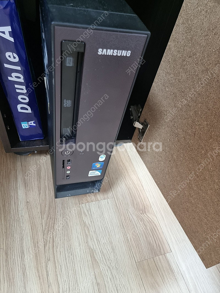 삼성 컴퓨터 본체,키보드,모니터,마우스 싸게!--1