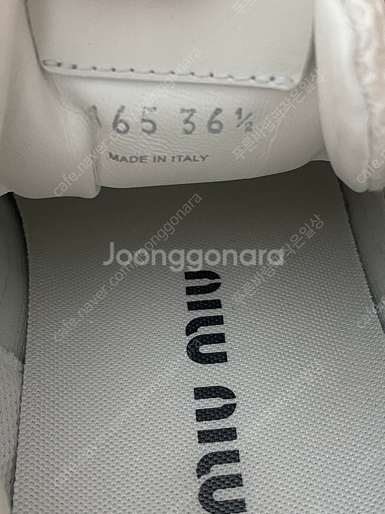 미우미우 뉴발란스 530 무료배송--6
