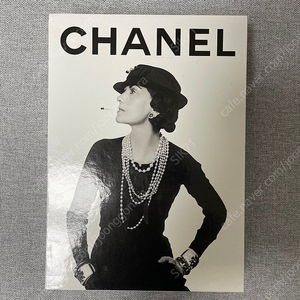 Chanel Assouline 아트북