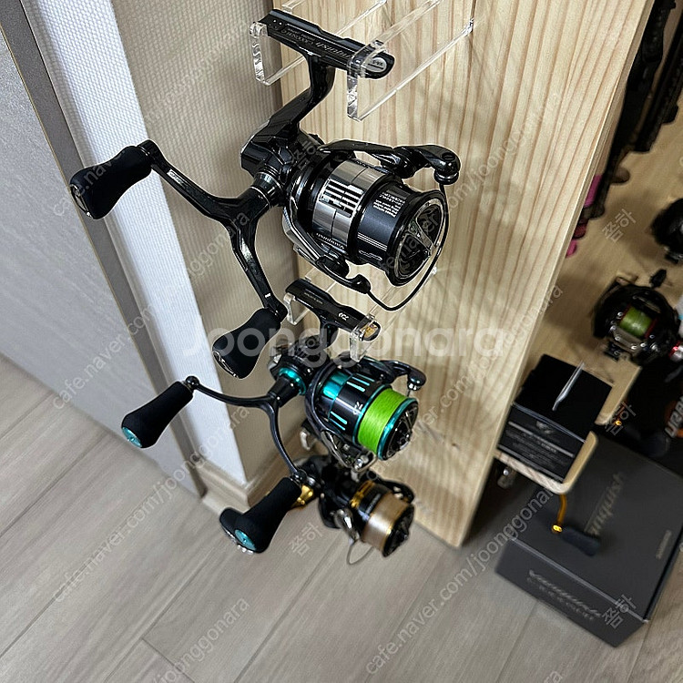 23에메랄다스 rx fc lt 2500shdh 고맥서스 핸들 윤성보증 포함--0