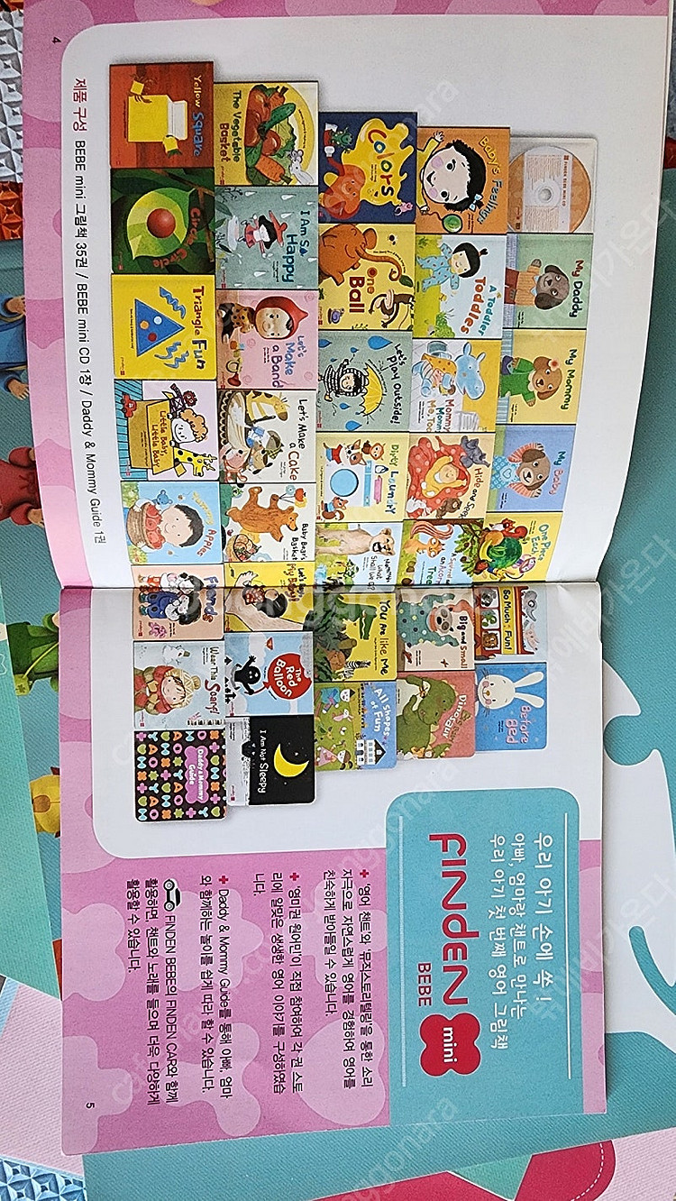 핀덴 풀 구성--6