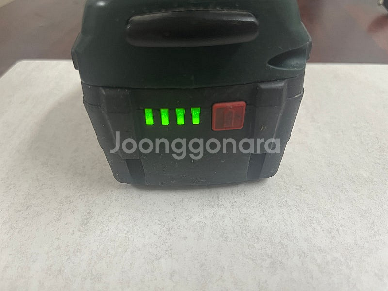 메타보 임펙렌치--2