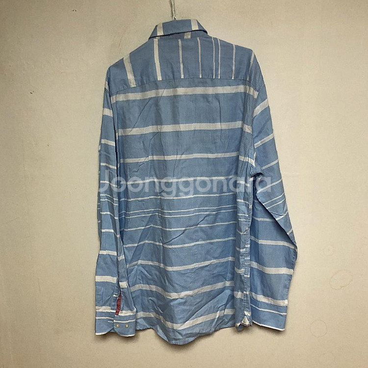 타미힐피거 남성 셔츠 100L--2