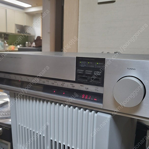 Kenwood KT-1100