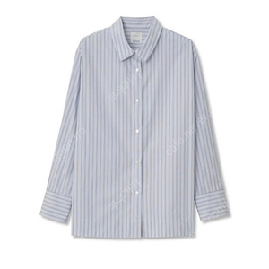 타낫 이치멘코튼셔츠 Ichimen cotton shirt