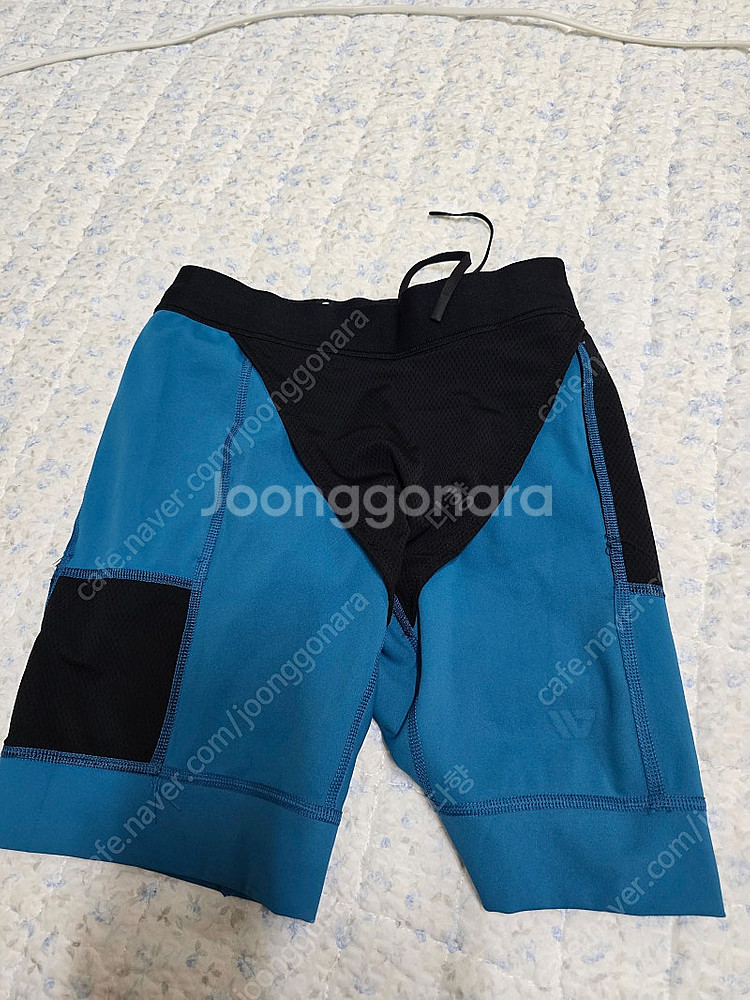 디스트릭비전,래빗,나이키가쿠소우등 러닝숏--7