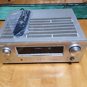 데논 DENON AVR-1509리시버 판매합니다