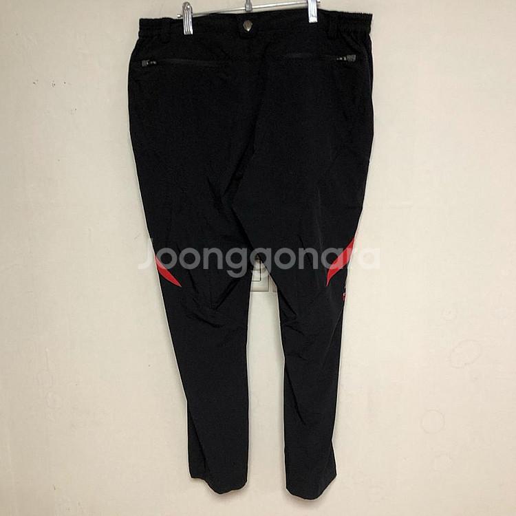 블랙야크 남성 여름 바지 31인치--2