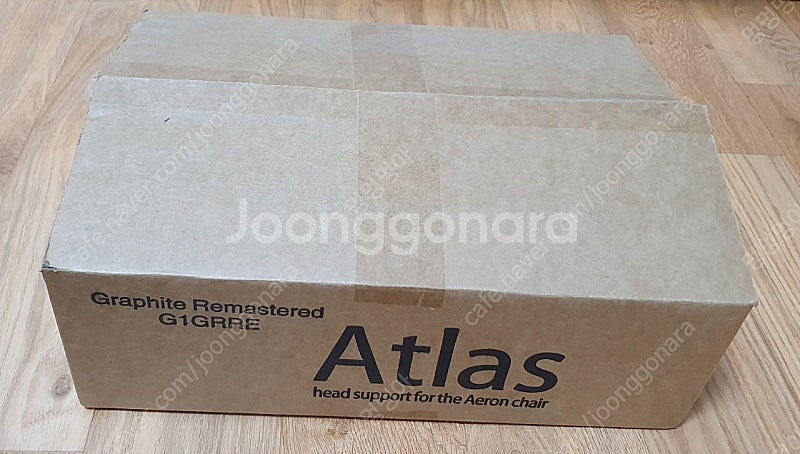 타오밀러 아틀라스 헤드레스트--0