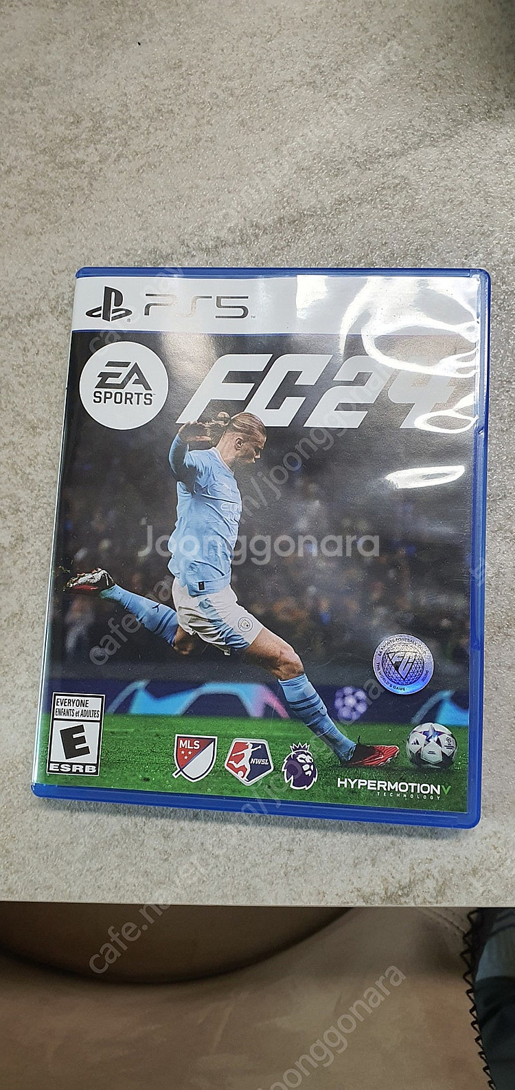 ps5 피파2024 가격조정--0