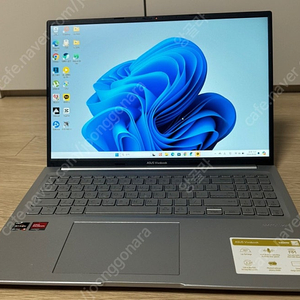 ASUS 비보북 M1603QA-MB045