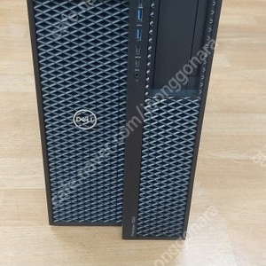 [56Core/112TH] 델 T7920 Platinum 8173M*2 /384G,768G.1.54TB/ RTX A6000 /Nvme 6.4TB ( dell 7920 )