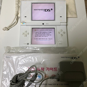 한국 닌텐도 DSi 9만원