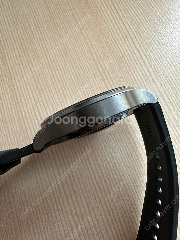 화웨이 gt2pro 스마트워치--6