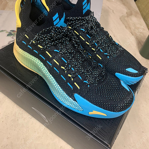 [290]ANTA KT5 LOW