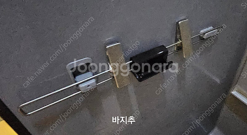 삼성 에어드레서 5구 (DF10A9500CG)--5