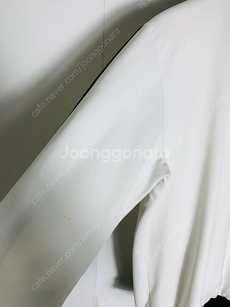 베켄바우어 아디다스져지 아디다스트랙탑 화이트져지 블록코...--3